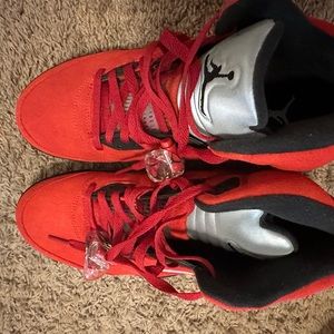 AIR jordan 5 Retro Raging bulls